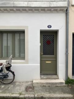 Maison calme et rénovée - Bordeaux Bastide - Burdeos - 4
