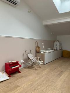 Maison calme et rénovée - Bordeaux Bastide - Burdeos - 2