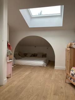 Maison calme et rénovée - Bordeaux Bastide - Burdeos - 1