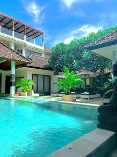 Villa Casablanca Surf Keramas - Keramas - 0