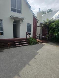 Kea Chalet Villa, 3-bedroom, - Rotorua - 9