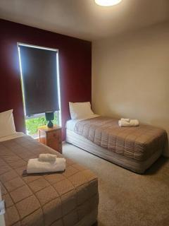 Kea Chalet Villa, 3-bedroom, - Rotorua - 8