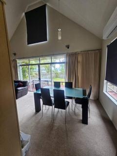 Kea Chalet Villa, 3-bedroom, - Rotorua - 3