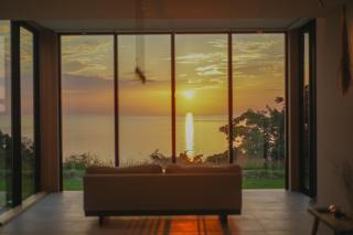 yarok- Private villa with sunset view - Self check-in only - Sakai - 6