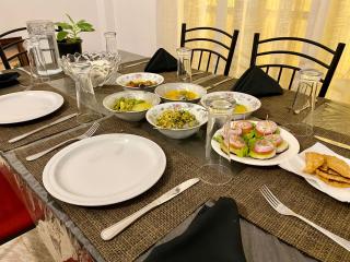 Abhaya Resorts - Anuradhapura - 9