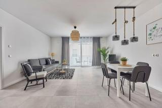 Zentral und ruhig Netflix Balkon Parkplatz - Bruchsal - 0