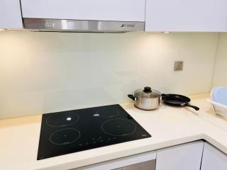 Sky Suites at KLCC by Mitstay - 1