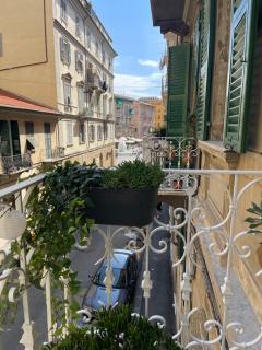 Luxury Designer Suite in the historical center - La Spezia - 8