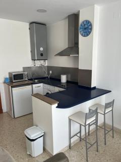 San Mateo Loft - Tarifa - 1