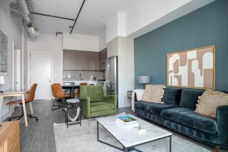 Culver City 1br w gym pool nr 405 LAX-1137 - Los Angeles - 7