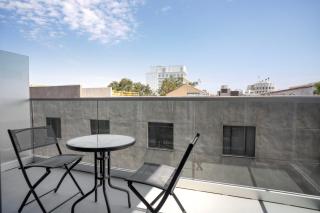 Culver City 1br w gym pool nr 405 LAX-1137 - Los Angeles - 5