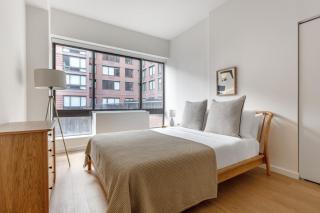 Blueground UWS gym nr Central Riverside Park NYC-1442 - New York - 2