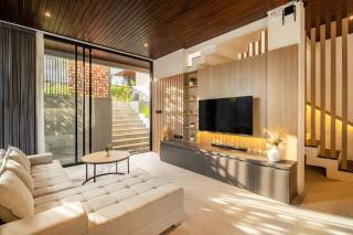 Private Villa Ayra 9E by OriVista 10mins to Melasti Beach - Ungasan - 3