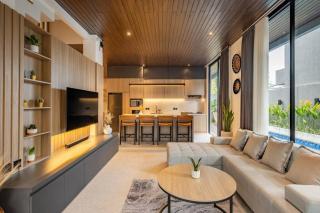 Private Villa Ayra 9E by OriVista 10mins to Melasti Beach - Ungasan - 8