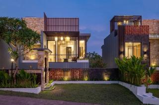 Private Villa Ayra 9E by OriVista 10mins to Melasti Beach - Ungasan - 0