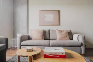 Blueground Downtown 1bd apartment ATX-288 - Austin - 9