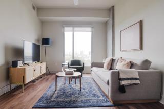 Blueground Downtown 1bd apartment ATX-288 - 0