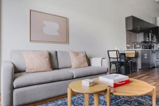 Blueground Downtown 1bd apartment ATX-288 - Austin - 8