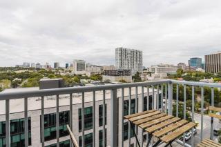 Blueground Downtown 1bd apartment ATX-288 - Austin - 6