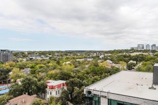 Blueground Downtown 1bd apartment ATX-288 - Austin - 5