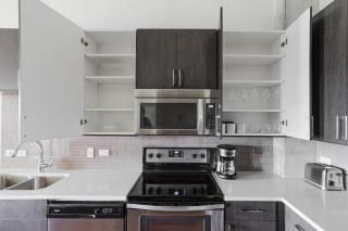 Blueground Downtown 1bd apartment ATX-288 - Austin - 1