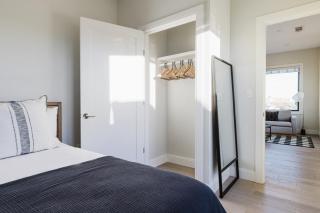 Blueground East Boston AC nr parks beach BOS-1127 - 1