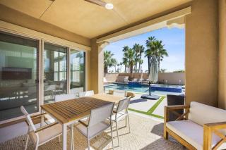 Desert Mist by VARE PoolSpa Putting Green - La Quinta - 1