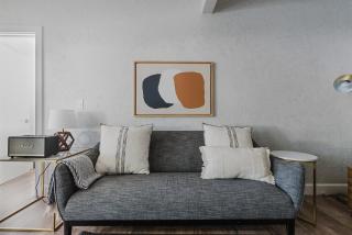 Blueground Palo Alto 1bd apartment SFO-1752 - 9