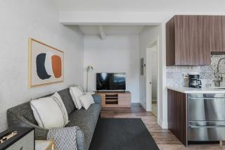 Blueground Palo Alto 1bd apartment SFO-1752 - 8