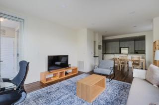 Blueground Santa Clara 1bd apartment SFO-1770 - 5