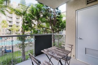 Blueground Santa Clara 1bd apartment SFO-1770 - 4