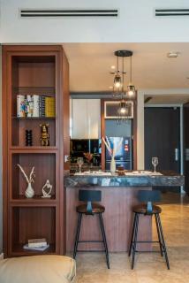 Anggun Residence KLCC (LuxLofts) - Kuala Lumpur - 8