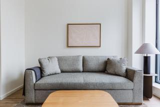 Blueground Clinton Hill pool gym AC nr park NYC-1654 - 9