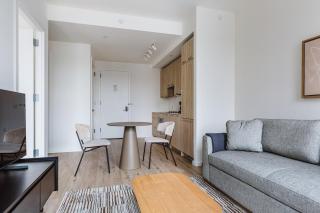 Blueground Clinton Hill pool gym AC nr park NYC-1654 - 8