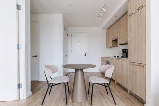 Blueground Clinton Hill pool gym AC nr park NYC-1654 - 6