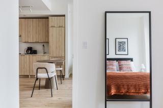 Blueground Clinton Hill pool gym AC nr park NYC-1654 - 2