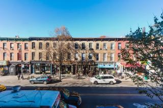 Blueground Park Slope AC wd nr Prospect Park NYC-1660 - Brooklyn - 7