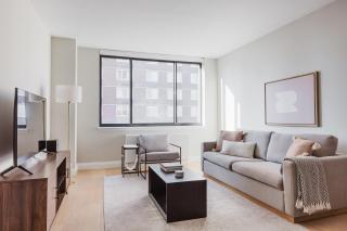 Blueground Upper East Side AC gym nr parks NYC-1677 - Nova Iorque - 0