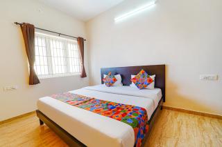FabHotel Saro Sri Residency - 8
