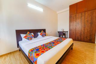FabHotel Saro Sri Residency - 9