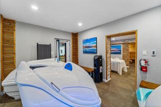 Soap Lake Natural Spa & Resort - 1