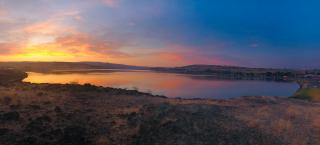 Soap Lake Natural Spa & Resort - 1