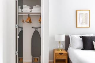 Nolita 1br w wd nr SoHo 6 train NYC-564 - New York - 3