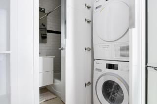 Nolita 1br w wd nr SoHo 6 train NYC-564 - New York - 1
