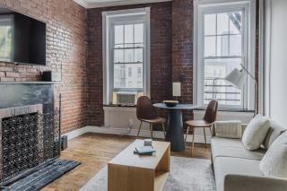 Blueground West Village fully furnished wd NYC-1562 - Nova Iorque - 0