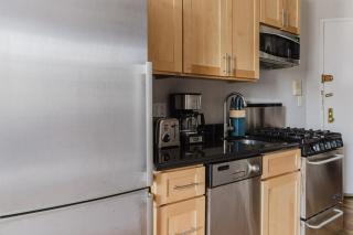 Blueground West Village fully furnished wd NYC-1562 - Nova Iorque - 5
