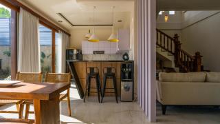 Vil'Latu - 4 Bedrooms Private Villa - Mambal - 5