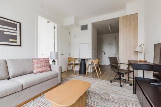 Blueground Clinton Hill pool gym AC nr park NYC-1658 - 8