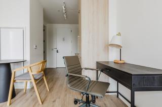 Blueground Clinton Hill pool gym AC nr park NYC-1658 - 7