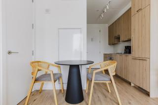 Blueground Clinton Hill pool gym AC nr park NYC-1658 - 5